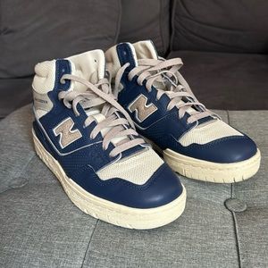 Wear a couple times this AIME LEON NEW BALANCE